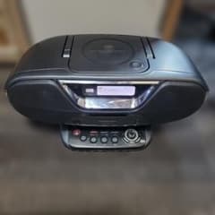 動作確認済み Panasonic RX-MDX63 CD・MDデッキ - メルカリ