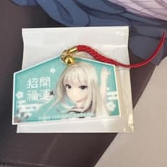 ライムライト・レモネードジャム メディオ特典 礫川 美玖 アクスタ