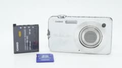 A3179】 CASIO EXILIM EX-S10 カシオ エクシリム - メルカリ