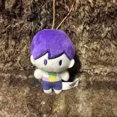 OMORI おともだちといっしょぬいぐるみ-ヘッドスペース-が登場予定