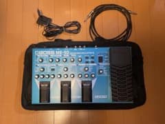 常田大希 使用 BOSS ME-50 マルチエフェクター おまけ付き - メルカリ