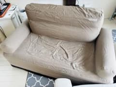 Coleman（コールマン）エアカウチダブル【屋外未使用】 - メルカリ