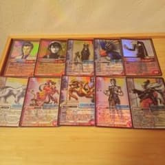 女神転生TCG アンリ・マンユ | Shop at Mercari from Japan! | Buyee
