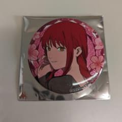 劇場版 チェンソーマン レゼ篇 プリンスホテル グリッター 缶バッジ