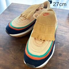 新品タグ付 NIKE AIR MAX 97 GOLF NRG 27cm 希少 - メルカリ