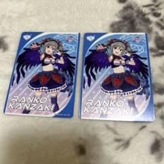 カードフォリオ 神崎蘭子 - メルカリ