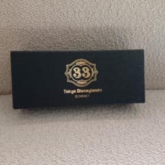 東京ディズニーランド クラブ33 ゴルフボールセット 3個入り - メルカリ