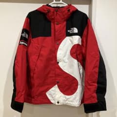 キムタク着Supreme×North Face S Logo Mountain - メルカリ