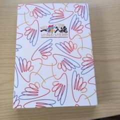 Lilかんさい LIVE 2024 一舞入魂 Blu-ray - メルカリ