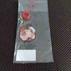 吉原彼岸花 アクリルチャームストラップ 大月忍 - メルカリ