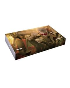 ラフト様専用】葛葉 にじさんじ × ふもコレ 3点セット | Shop at