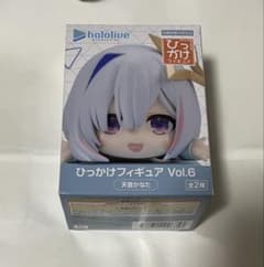ひっかけフィギュア Vol.6 天音かなた - メルカリ