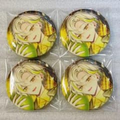 18TRIP エイトリ 缶バッジ 白光糖衣 - メルカリ