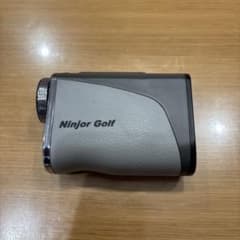 Ninjor Golf NJ 007 レーザー距離計 - メルカリ