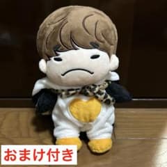 2pm ジュノドール20 センチ イップニちゃん - メルカリ