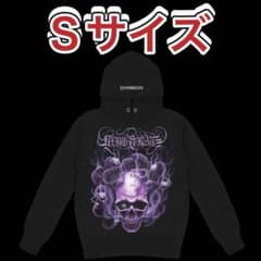 期間限定特価 YXNGBRATZ パーカー Pxrge Trxxxper着用 S - メルカリ
