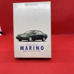 トヨタマリノ非売品 トランプ 藤井フミヤ - メルカリ