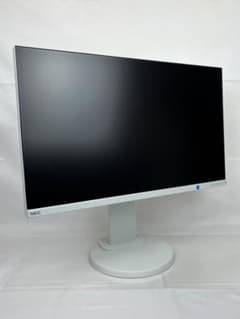 Bランク］NEC E241N-C 23.8型 内蔵スピーカー有り PS4対応 - メルカリ