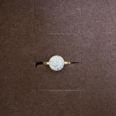 ポメラート サッビア リング #56 PG - メルカリ