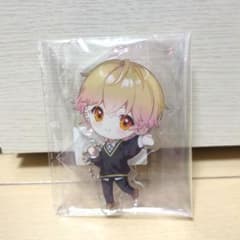 シクフォニ みことくん アクリルキーホルダー アクキー 日常 - メルカリ