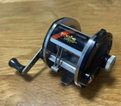 midget no.2 LW-II オリムピック ミジェット・ベイトリール - メルカリ