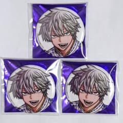 桃源暗鬼 C107 缶バッジ 桃尾 旋律 コミケ 秋田書店 - メルカリ