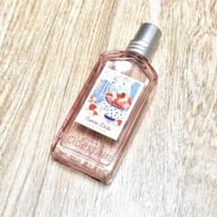 L'OCCITANE ロクシタン チェリーライチ オードトワレ - メルカリ