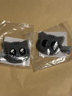 TXT カプセルトイ ヘアクリップ PPULBATU ダゴニャン セット - メルカリ