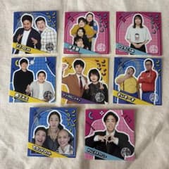 神保町よしもと漫才劇場 ステッカー 2025 - メルカリ