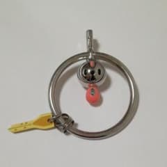 ポケモン クレッフィ キーホルダー - メルカリ