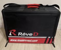Rêve D RC ビッグバッグ RJ-009 レーヴディ 中古品 reved - メルカリ
