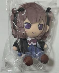 AHSストア 夏色花梨 おすわりぬいぐるみ 新品 - メルカリ