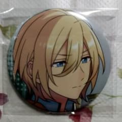 あんスタ コレクション 2025 Aug 天祥院英智 缶バッジ - メルカリ