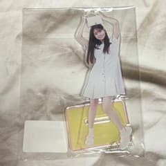 乃木坂46 瀬戸口心月 アクスタ のぎbox - メルカリ