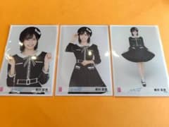 新井彩永 AKB48 名残り桜 会場限定生写真 2弾 3種コンプ - メルカリ