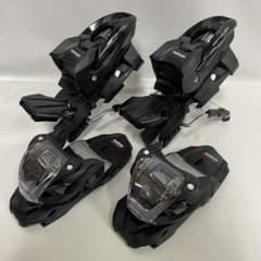 Marker Motion 10.0 スキー ビンディング 黒 - メルカリ