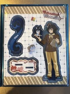 鬼滅の刃 2026バレンタイン&ホワイトデー アクスタ 冨岡義勇 - メルカリ