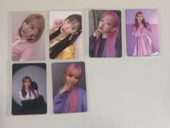 IZ*ONE サクラ トレカセット - メルカリ