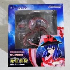 M*M様 【未開封】東方プロジェクト 美しき緋の衣 永江衣玖 - メルカリ