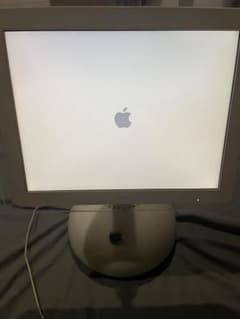 Apple iMac G4 15インチ ホワイト - メルカリ