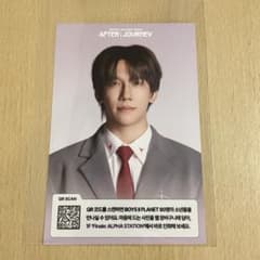 リズハオ ボイプラ2 ボイプラ展 アーカイブ展 トレカ 入場特典 - メルカリ