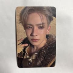 ENHYPEN THE SIN:VANISH ヒスン ユニバ ラキドロトレカ - メルカリ