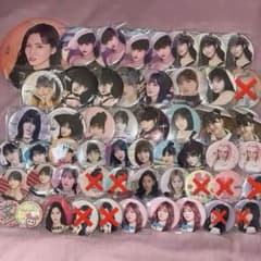 TWICE モモ 缶バッジ まとめ売り - メルカリ