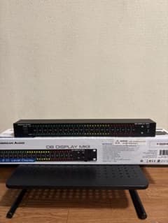 American Audio DB DISPLAY MKII LEDディスプレイ - メルカリ