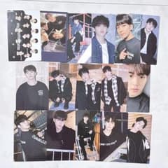 SEVENTEEN ケレン Carat land 2022 トレカ - メルカリ