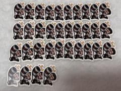 まじめにヤバシティ エーミール フレークシール まじヤバ - メルカリ