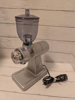 カリタ ナイスカットミル kalita KH-100 コーヒーミル グラインダー