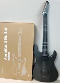 AeroBand Guitar（エアロバンドギター） - メルカリ