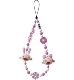 CASETiFY×村上隆 KAIKAI KIKI スマホストラップ【新品】 - メルカリ