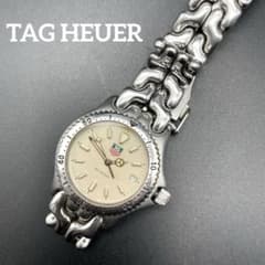 TAG HEUER タグ・ホイヤー セル クォーツ S99 013M 不動品 - メルカリ
